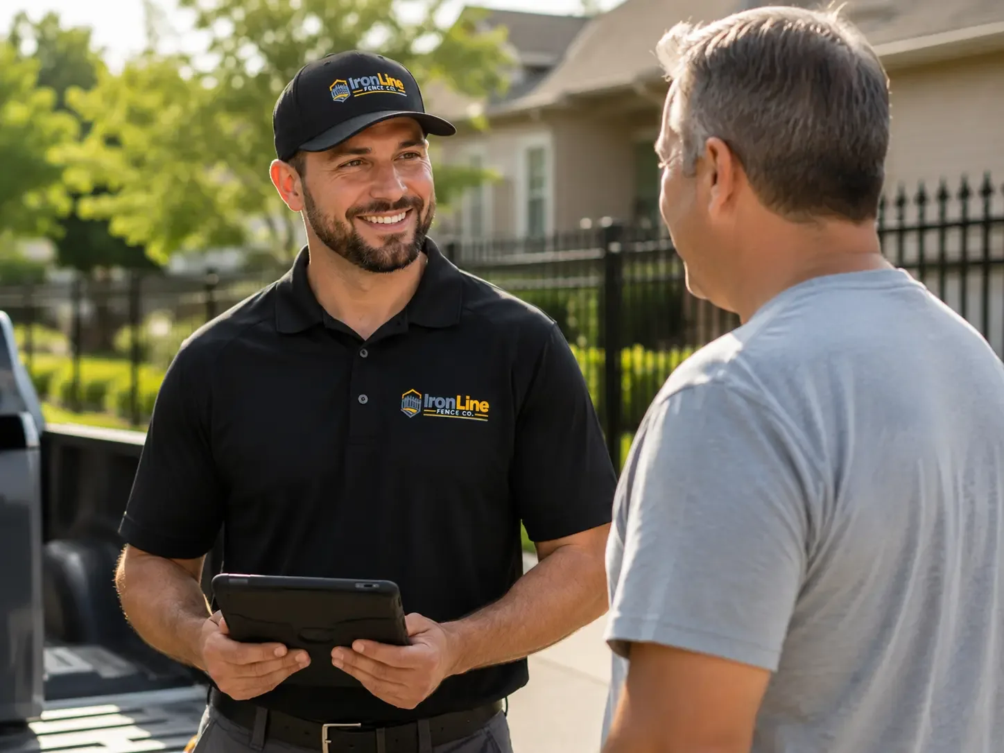 Metal Fence Installation Lexington, IL FAQs
